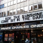 The Prince Charles Cinema