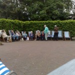 embankment gardens sunday
