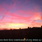 Foolproof Resolutions for Lazy London Locals