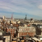 Review: A Night at the Cavendish Hotel, Mayfair