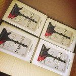 World Book Night 2013