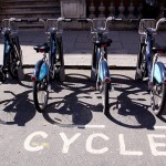 A Beginner’s Guide to Boris Bikes