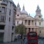 Why Commuting by Bus is LOADS Better than the Tube (Fact)