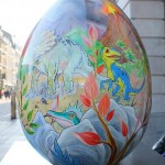 Things To Do Over Easter: Hunt Down The Bad Eggs
