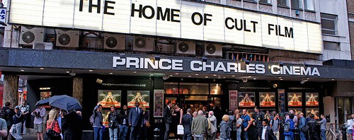 Why You Should Go To The Prince Charles Cinema