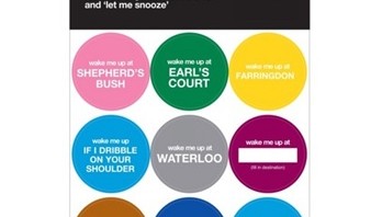 The Essential Guide To Sleeping On The Tube