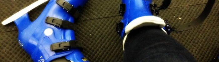 Is Ice Skating at the Natural History Museum a Bit Like Going to Ikea?