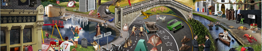 Look for Longer is Back: Let’s Guess the Tube Stations (again)