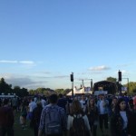 Irrevocable Truths About Going to Field Day in Victoria Park