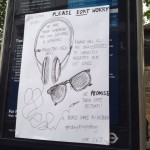 If You Lost Some Stuff in Angel This Week, Some Nice People Have Found It.