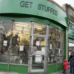 Basically, My Bit of London is Definitely Better Than Yours.