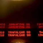 This is What Happens When You Get a Night Bus in London