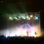 I Went To See Daughter at The Forum in Kentish Town and it was Really Good